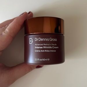 Dr Dennis Gross Advanced Retinol Ferulic Intense Wrinkle Cream